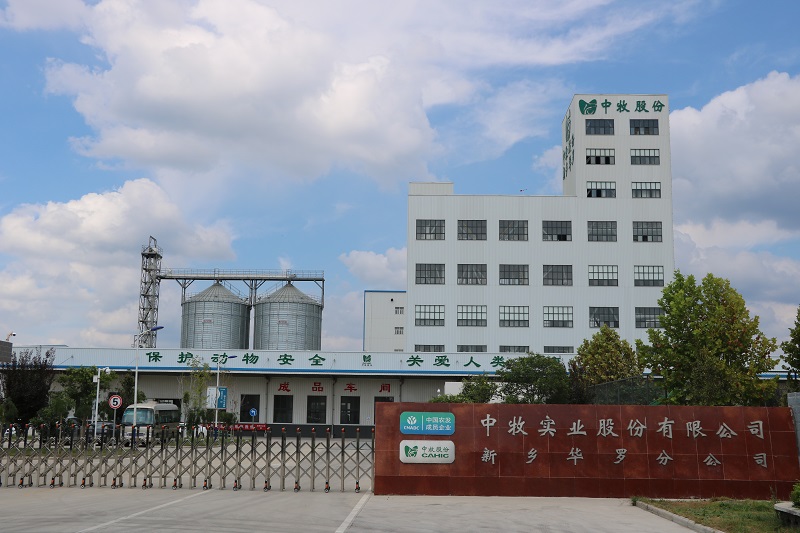 新乡华罗正门.jpg