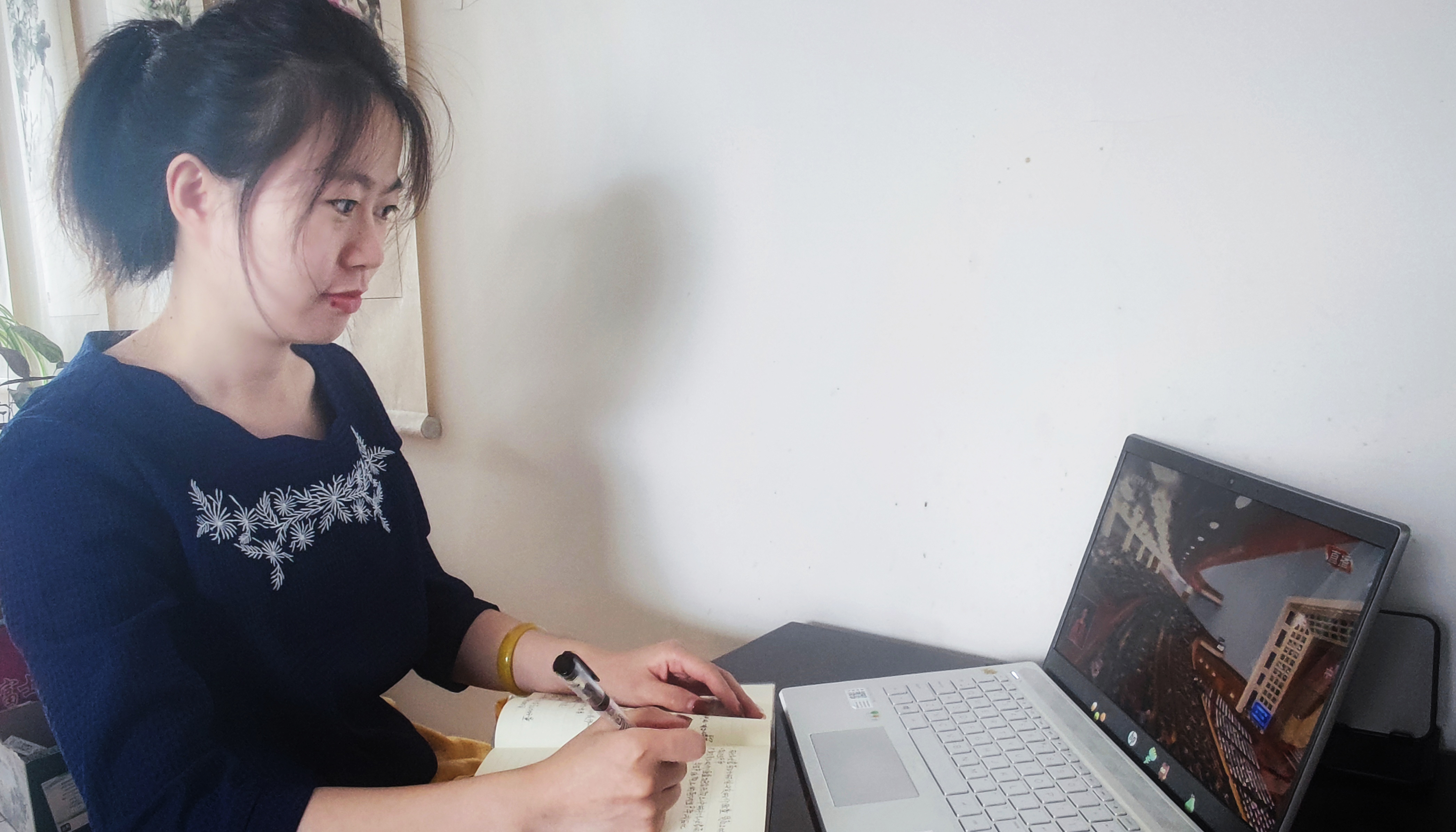 团支部书记、工程项目部职员： 杨卓 拷贝.jpg