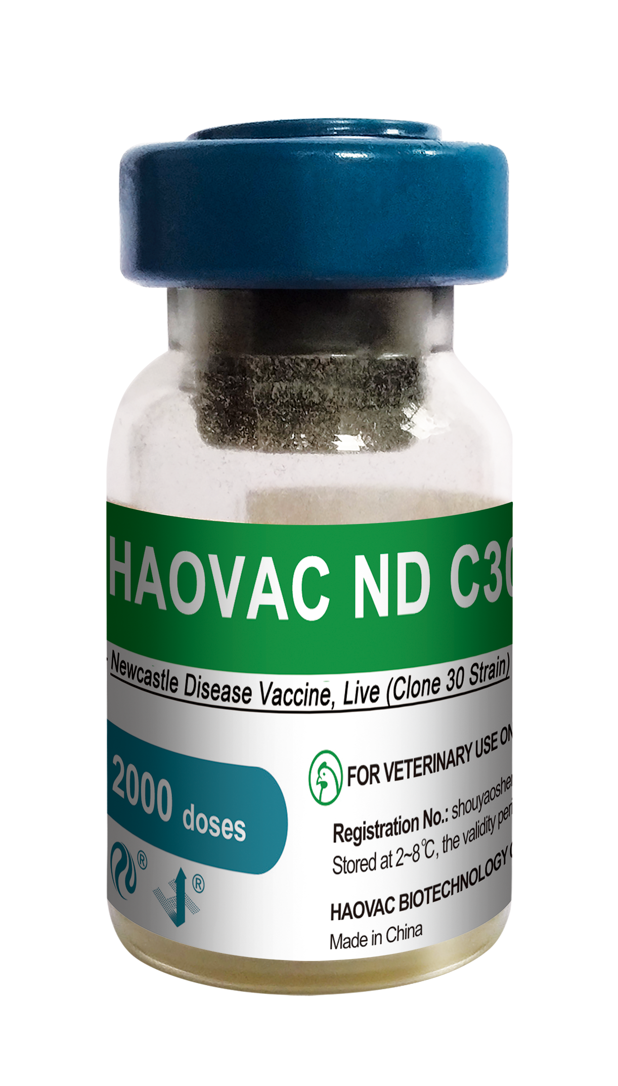 HAOVAC ND C30