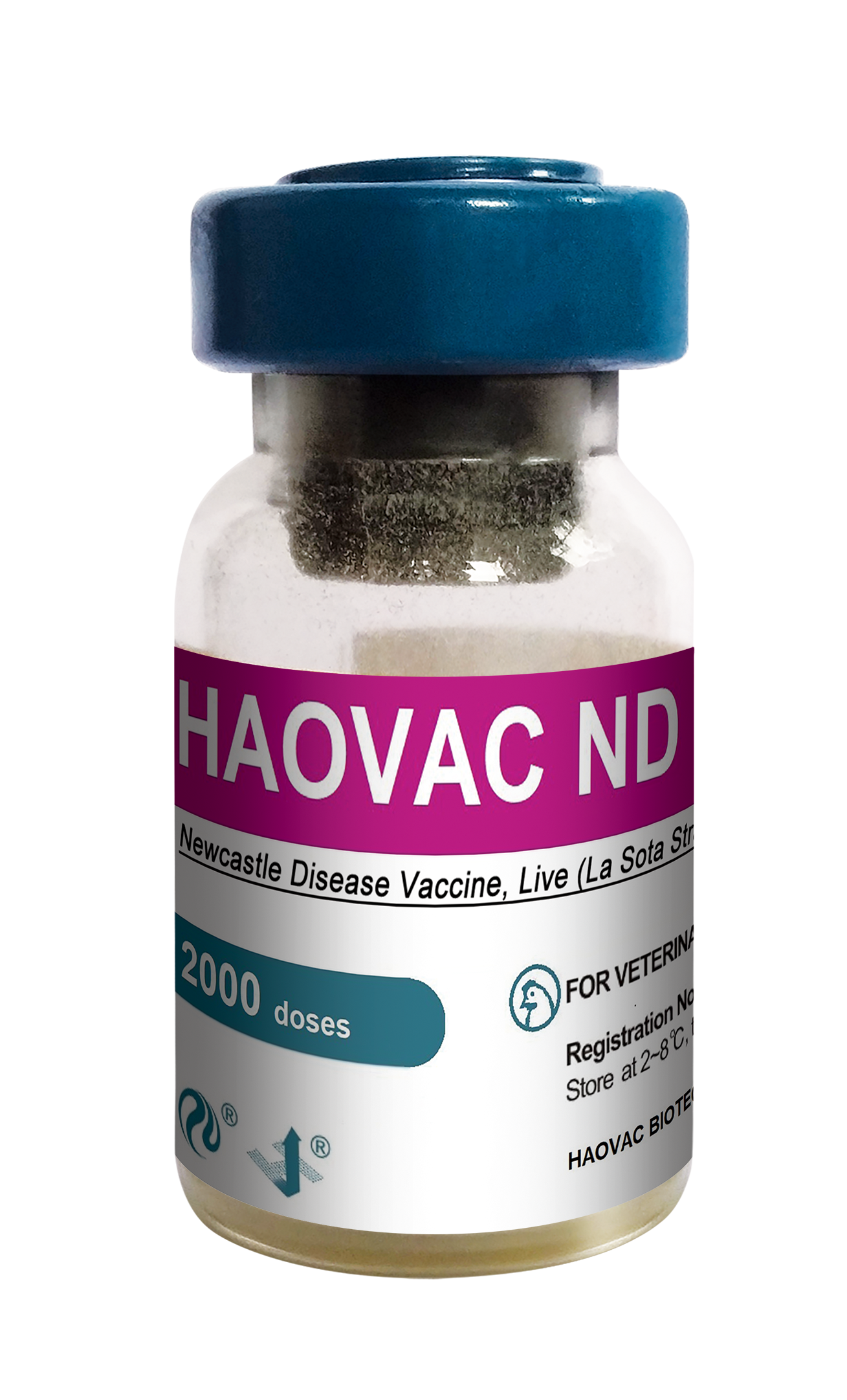 HAOVAC ND