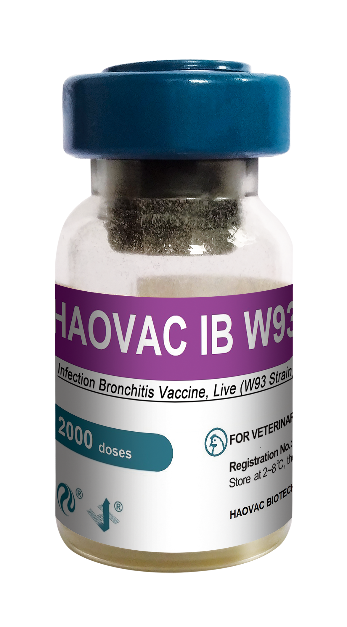 HAOVAC IB W93