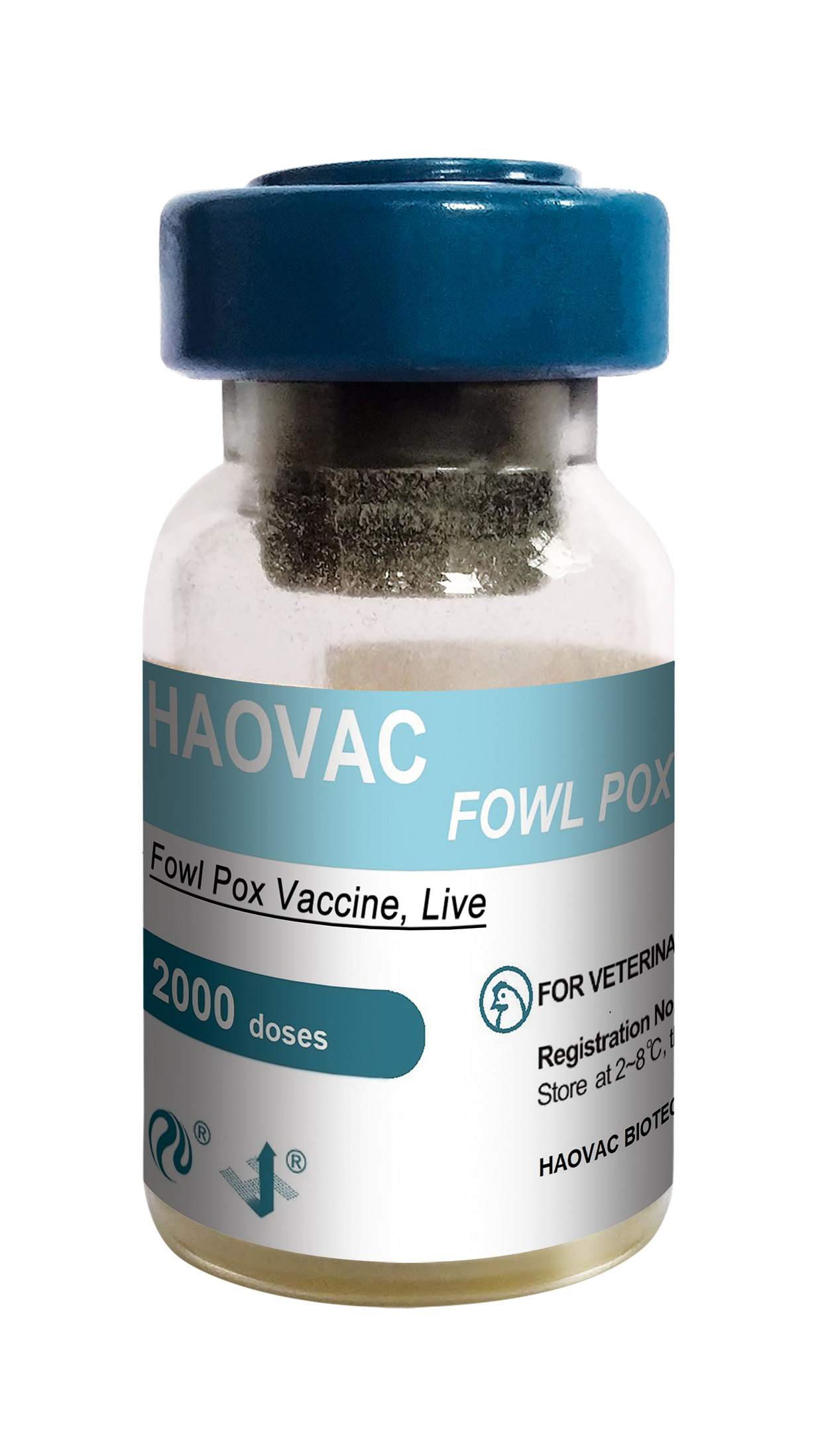 HAOVAC FOWL POX