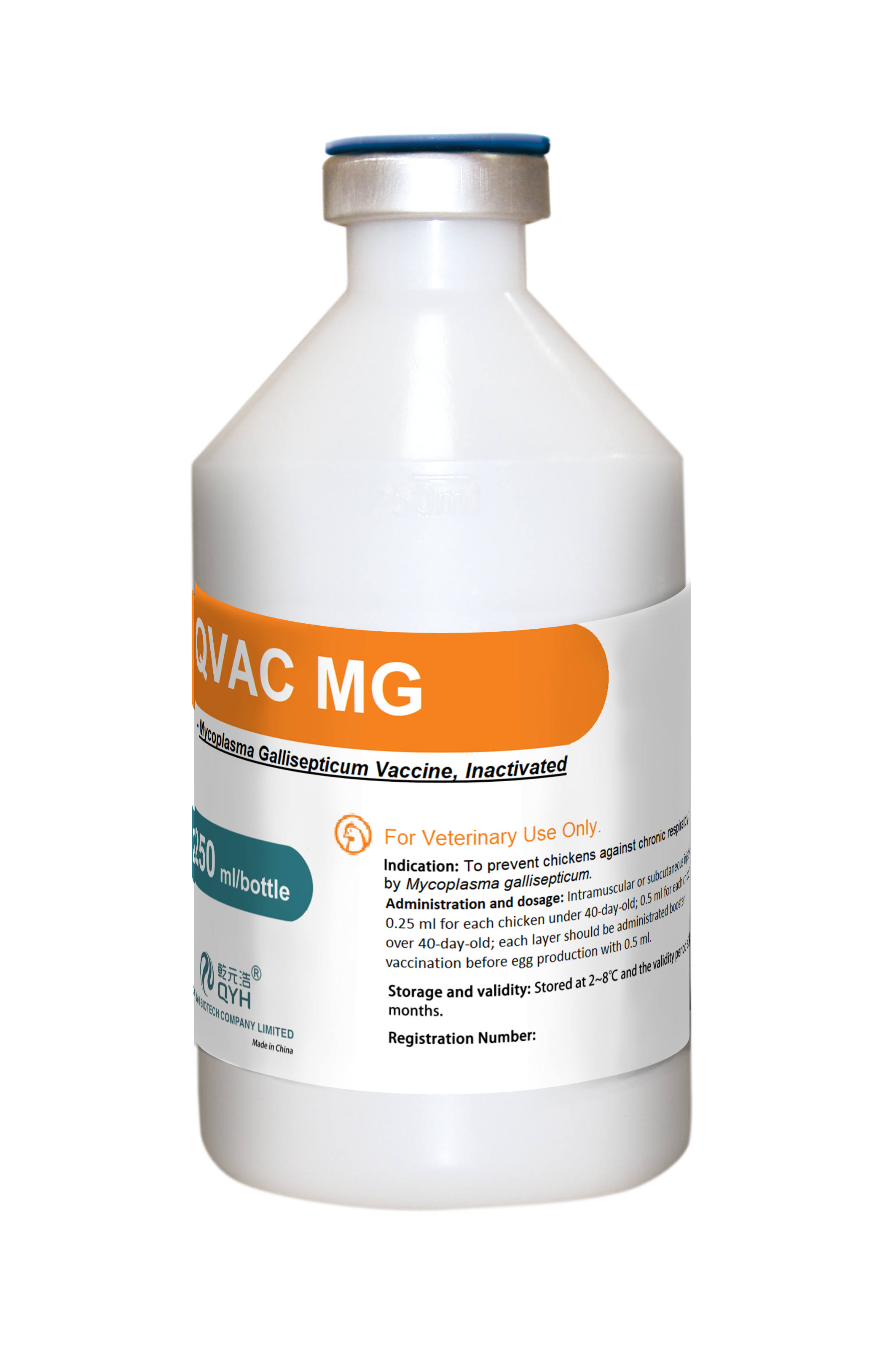 QVAC MG