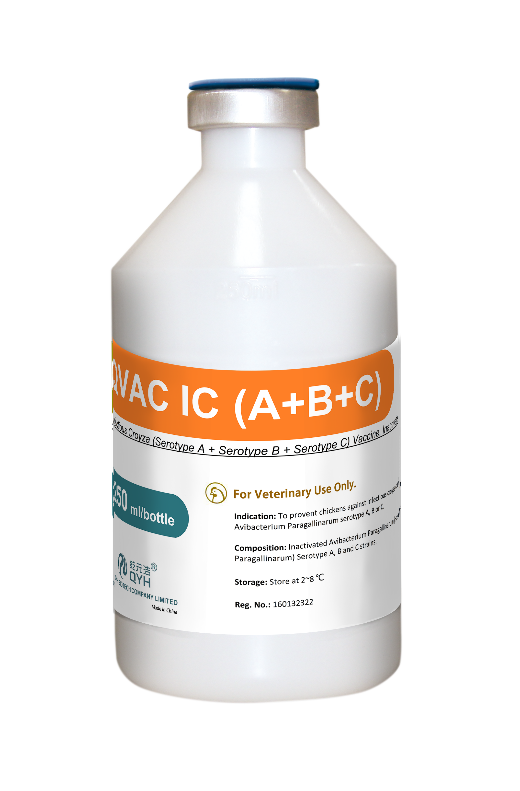 QVAC IC A+B+C